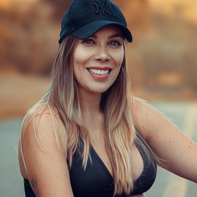 Viviane Ribeiro